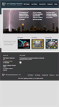 Mobile Screenshot of icplightningprotection.com